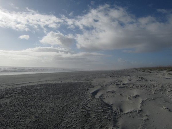 beach cumberland